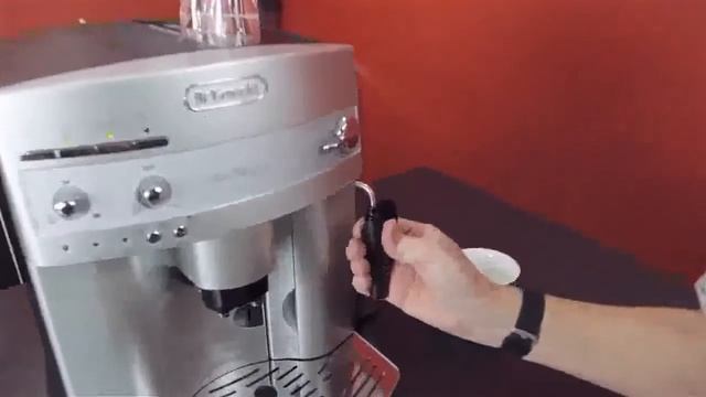 Delonghi Esam3300 Magnifica Fully Automatic