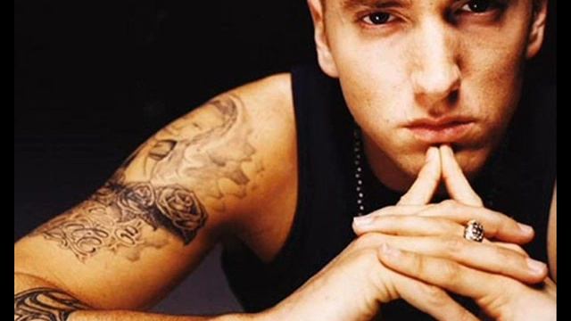 50 cent , Biggie, Eminem Remix By Amin Soltani смотреть онлайн
