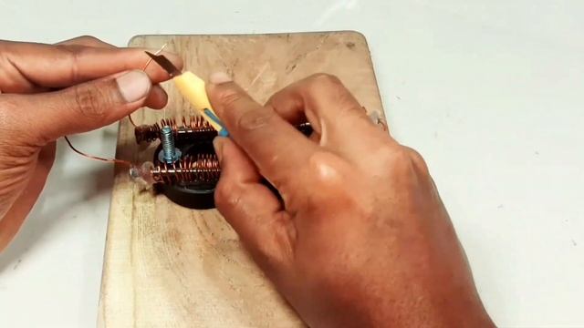 100%Real how to make free electricity generator 12kw//220v A//C power using Magnet koyal cable ,,,, смотреть онлайн