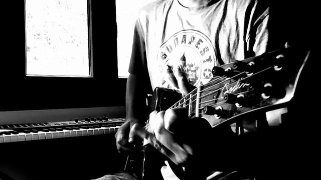 Corrosion of Conformity - Albatross (cover) смотреть онлайн