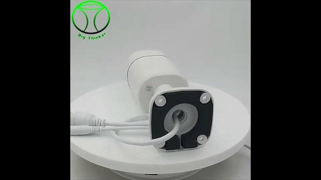 Best IP cameras can be used outdoors 2022（HD and smart tracking） смотреть онлайн