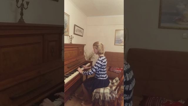 Все произведения Тони Хромовой