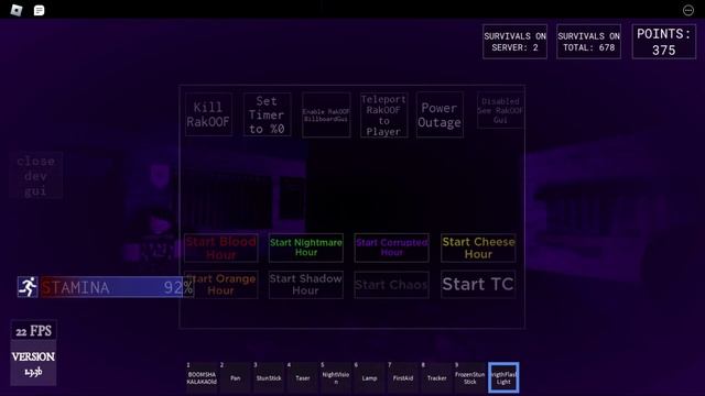 THE RAKE: Noob Remastered Edition [NEW UPDATE] смотреть онлайн