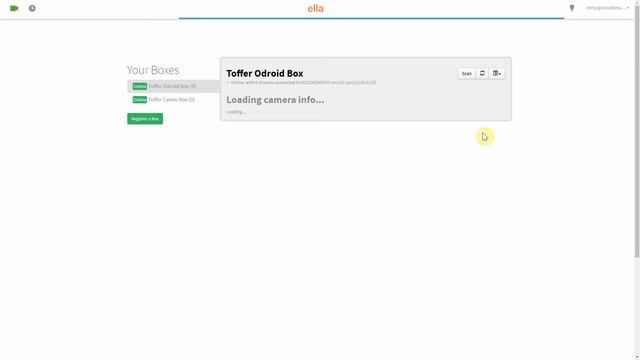 Ella: Intelligent Video Search Engine - An ella Demo смотреть онлайн