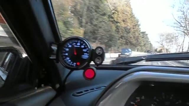 8400 отсечка ! смотреть онлайн
