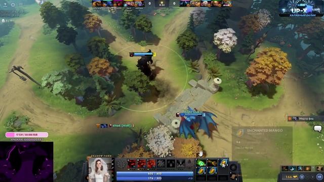 ВОТ ТАК ИГРАЮТ НА ИНТЕ! смотреть онлайн