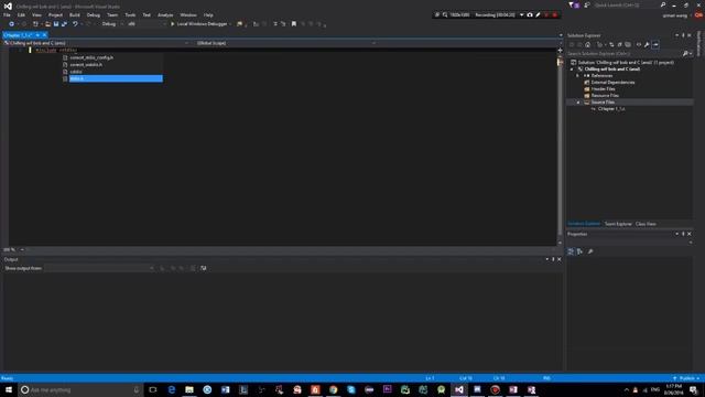 Chilling with bob and C (ANSI) part 1/unknown смотреть онлайн