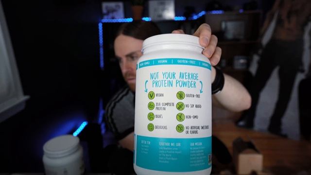 WHAT'S in the BOX - Endless Vegan Chocolate