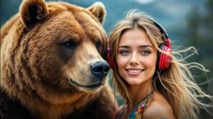 Твоя улыбка.