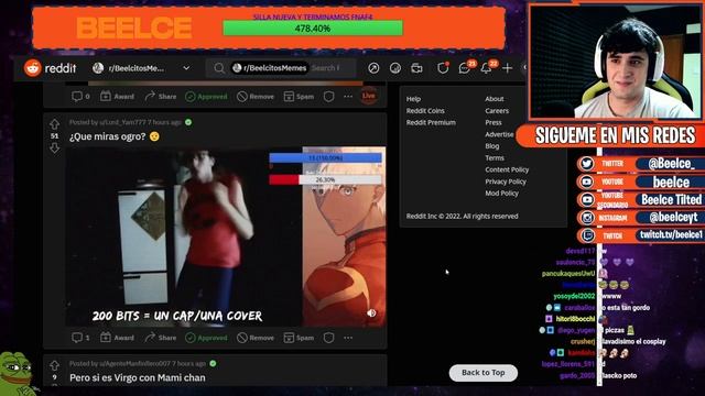 Ya no me sale s3m3n смотреть онлайн