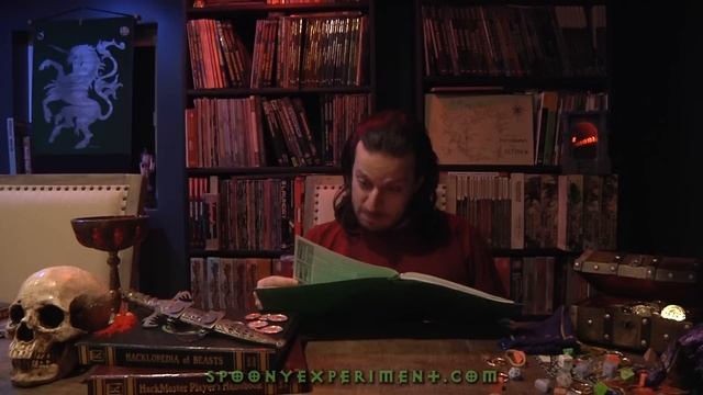 Counter Monkey - The OTHER Dirtiest Book in the Game смотреть онлайн