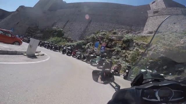 8. Мототур Дубровник Хорватия, 2023 май смотреть онлайн