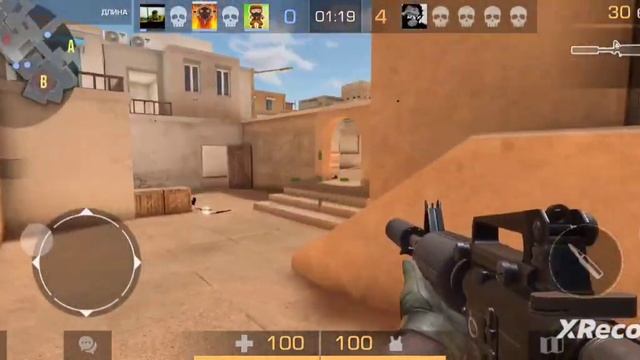 КАК ПРОЙТИ КАЛИБРОВКУ В СТАНДОФФ ЗА 5 МИНУТ? | СТАНДОФФ 2 ПОД МУЗЫКУ | МИЯГИ | ИНСТАСАМКА смотреть онлайн