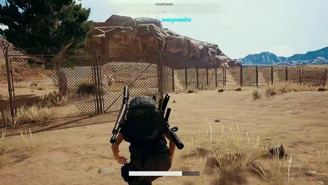 HACK PUBG AIMBOT