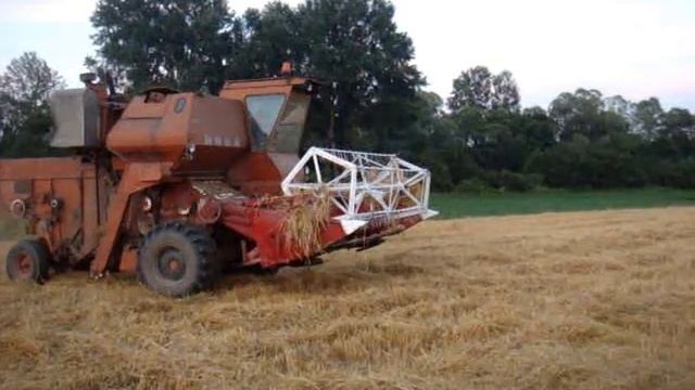 Агро Завалля Жнива 2014 Нива ск 5 ГАЗ 53 ЮМЗ 6 Claas markant 40 смотреть онлайн