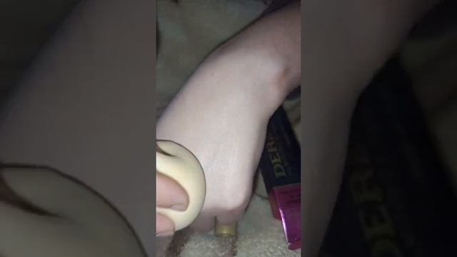 Dermacol makeup cover foundation... смотреть онлайн