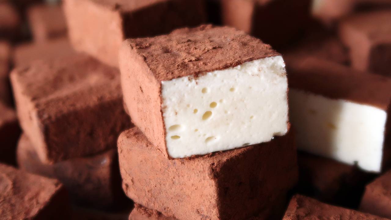 Нежнейшие конфеты 