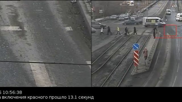 Наезд на стоп линию смотреть онлайн