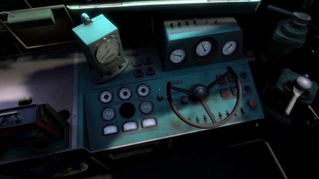 Derail Valley - М62 (польский вариант) со СВОЕЙ КАБИНОЙ!