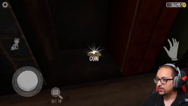 NEW ROOM DECORATIONS, NEW NUN WEAPONS & SECRET VENT! (Evil Nun 1.7 New Update Gameplay) смотреть онлайн