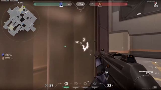 JUST SOME AIM LABS THEN VALORANT RANKED!!!!!!! смотреть онлайн