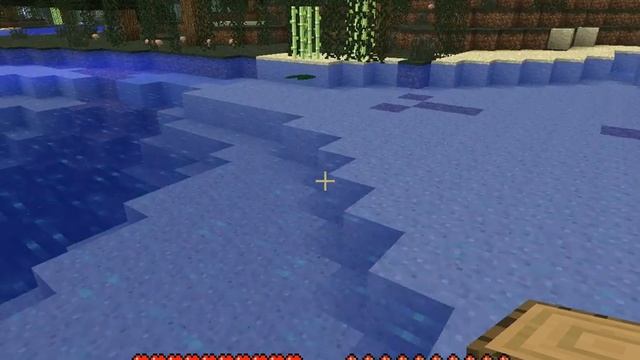 minecraft прохождение часть 5 (находка овцы) смотреть онлайн