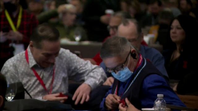 APTN National News December 22, 2022 – Mental health, French in the AFN смотреть онлайн