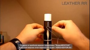 3 Шов крестик, для перетяжки руля кожей. stitch on steering wheels