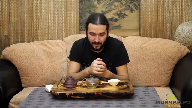 Как пьют чай в Китае смотреть онлайн