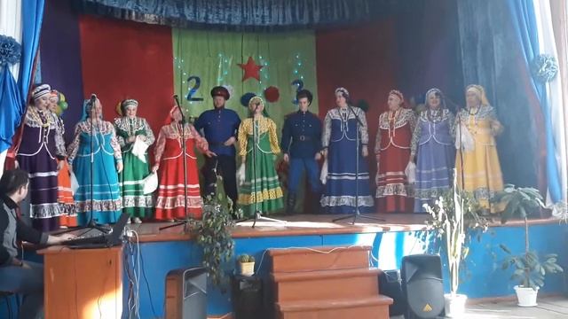 Веселый Сувенир 23.02.2019 смотреть онлайн