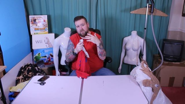 Vintage Vera Hand Pick Unboxing | UK Full time reseller смотреть онлайн