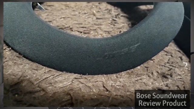 Powerful Audio Bose Soundwear Review смотреть онлайн