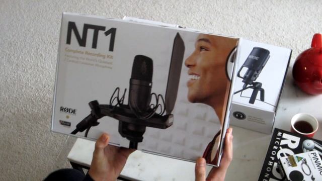 Fresh New Equipment! [Vlog #15] смотреть онлайн