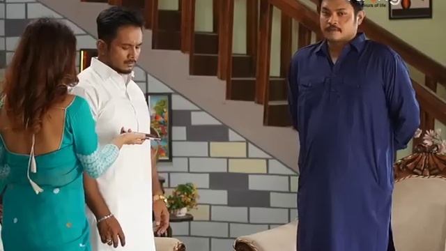 Akashi Ganga - আকাশী গঙ্গা | 24th April 2024 | Ep No 03 смотреть онлайн