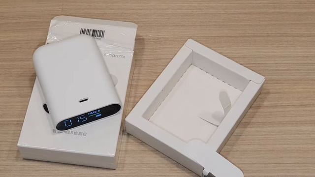 หมอกหรือควัน- รีวิวเครื่องวัดค่าฝุ่น PM 2.5 จากทาง Xiaomi смотреть онлайн