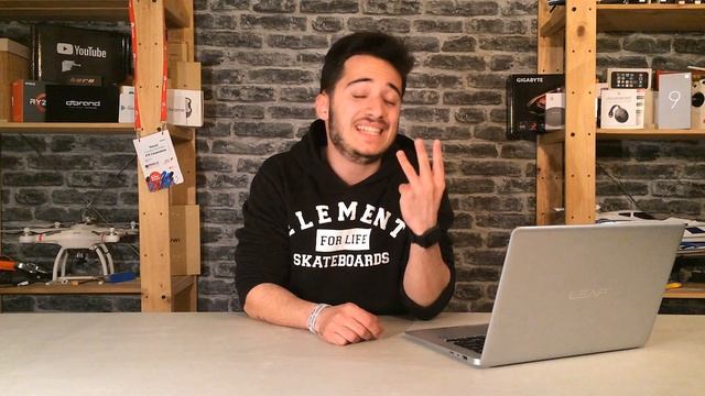 PocoPhone F1 Lite Filtrado - Es Real? Tiene Sentido? La verdad смотреть онлайн