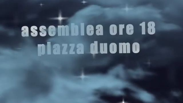 Fattispazio assemblea Martedì ore 18 смотреть онлайн