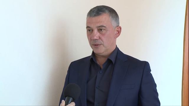 Приняты меры государственной поддержки сельского хозяйства - 28.05.2020 смотреть онлайн