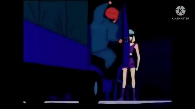 Shinchan Episode , Kazama Aaya Future Se Shinchan Ko Bachane K Liye...