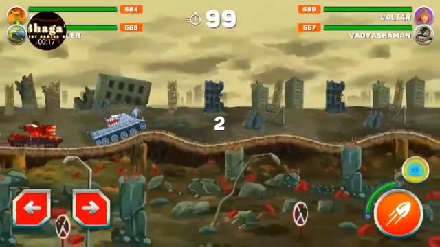 Gerand - bent barrel #Simulator#Gameplay #Gerand #gerandbentbarrel #Tăng #танки #мультики #tanks смотреть онлайн