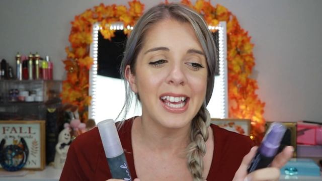 Unboxing PLAY! By Sephora October 2019 смотреть онлайн