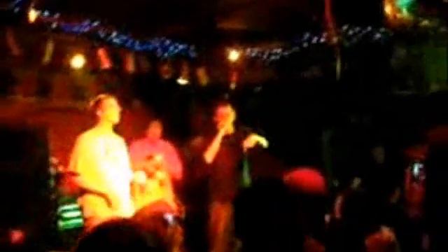 TeTris vs. Muflon. Bitwa o cynk 2009 смотреть онлайн