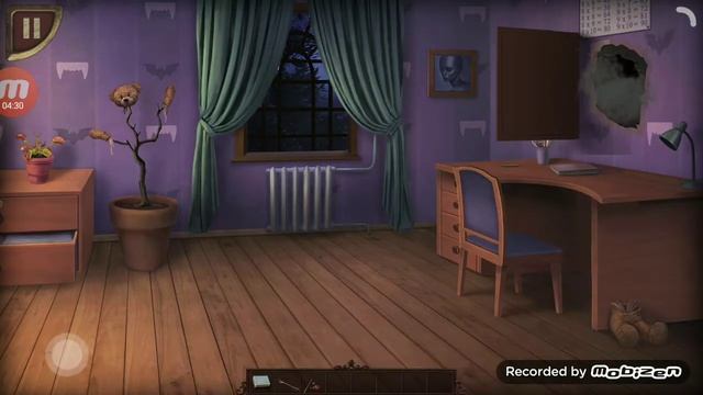 Horror house escape. Дом ужасов смотреть онлайн