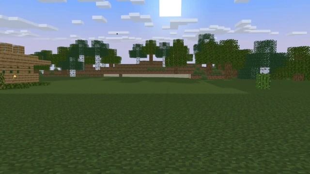 мойн +1 анимация удар со скоростью света киркой #minecraft смотреть онлайн