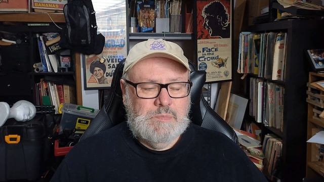 The Surprisingly Utopian Movies Of World War Two