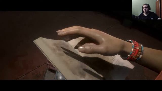 2ое Прохождение в коопе The Dark Pictures Anthology Man of Medan смотреть онлайн
