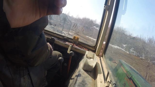 Экскаватор ЭО-2621В-2 смотреть онлайн