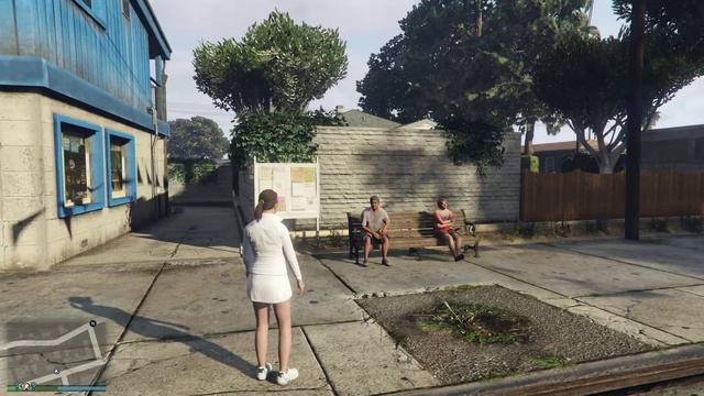 WASTED COMPILATION #78 | GTA 5 смотреть онлайн
