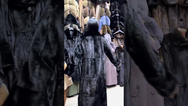 Шуба акция!!! Продано ❌Норка ватсапп +996 709 79 40 44 смотреть онлайн