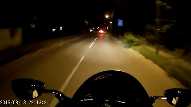 Kawasaki zx12 Miasto nocą смотреть онлайн